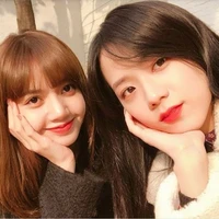 lissa dan jisoo