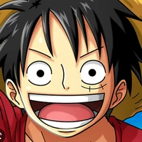 luffy