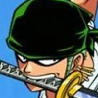 zoro sola