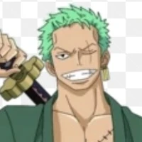 zoro sola