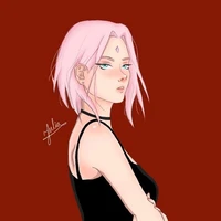 Sakura Haruno
