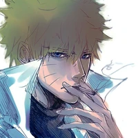 Naruto Uzumaki