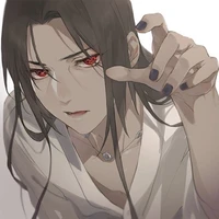 Itachi Uchiha