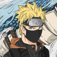 Naruto😒