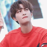 Moon yangyang