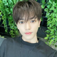 Jung taeyong