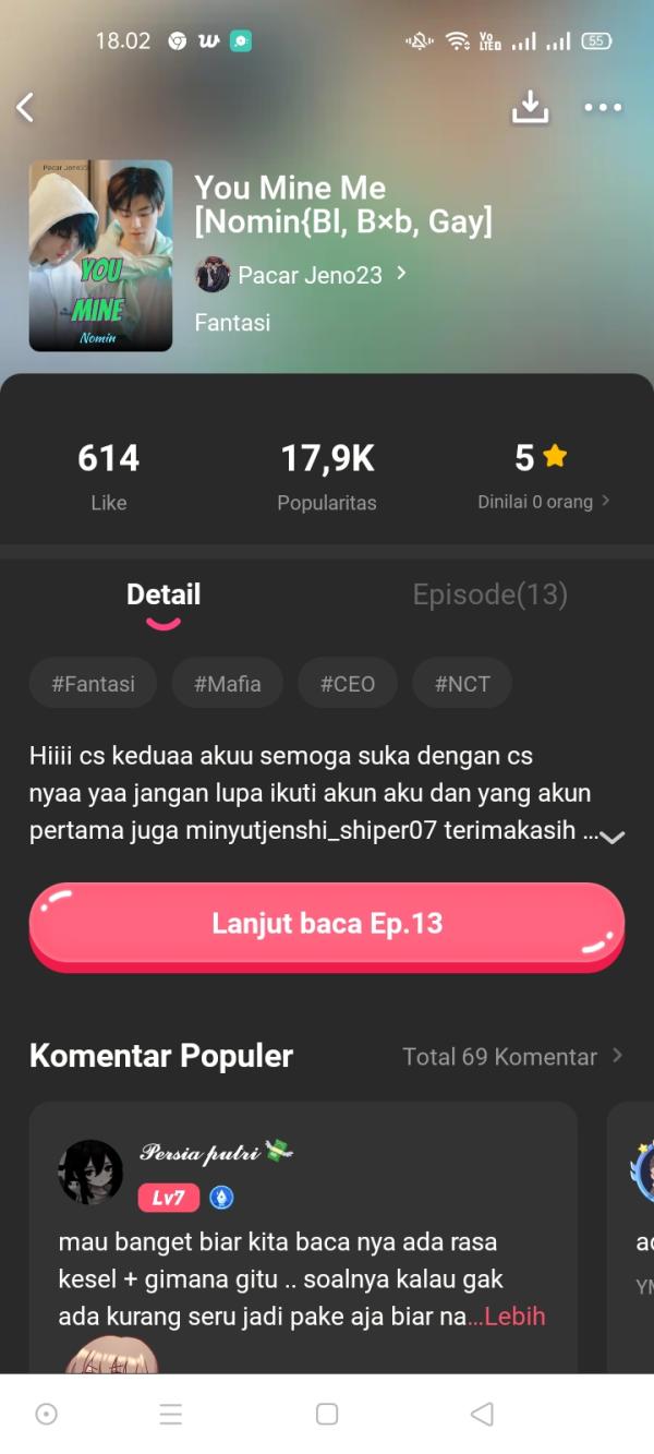 NovelToon