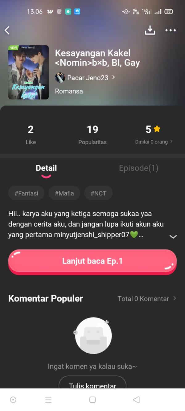 NovelToon
