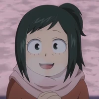 inko midoriya
