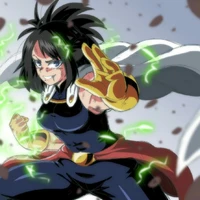 nana shimura