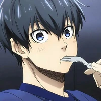 isagi yoichi