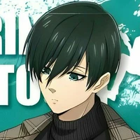 Rin itoshi