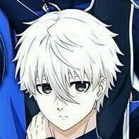 Nagi Seishiro