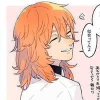 Smiley(O.D)