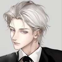 Gael Mitchell{pai}