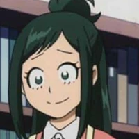 INKO MIDORIYA