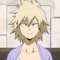 MITSUKI BAKUGOU [O.D.]