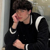 Saúl(16 años )