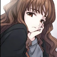 Hermione gringer