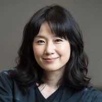Lia-hun(mae do Jimin)