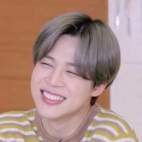Jimin(Criança)