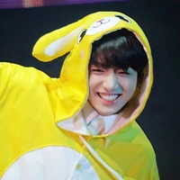 Kim jungkook