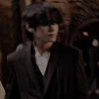 Kim taehyung