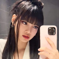 Kim lalisa