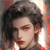 Chase Kingston/ Satan (ML)