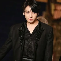 Jeon Jungkook