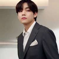 Kim Taehyung