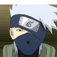 kakashi