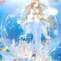 delliphine pearlshore princessofmermaid