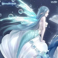 mermaid maids