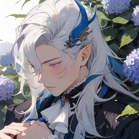 Aaron von Spencer/ ml elder brother