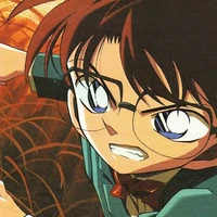 conan Edogawa/Shinichi kudo