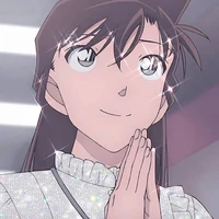 ran Mouri