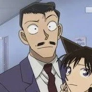 kogoro Mouri