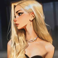 Fille 