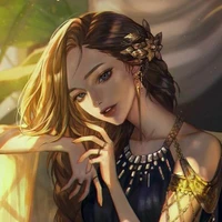 Isabelle Windsor (empress/Alisa mother)