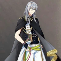 เรย์(ประมุขหอคอยเวทมนตร์คนปัจจุบัน)