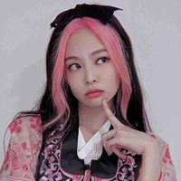 Jennie kim