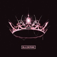 Black pink