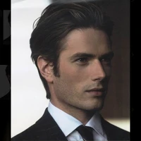Oliver Scott (ML)
