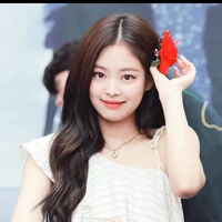 kim jennie