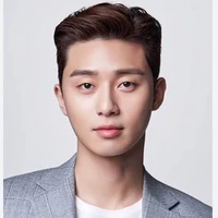 park seo joon/jennie