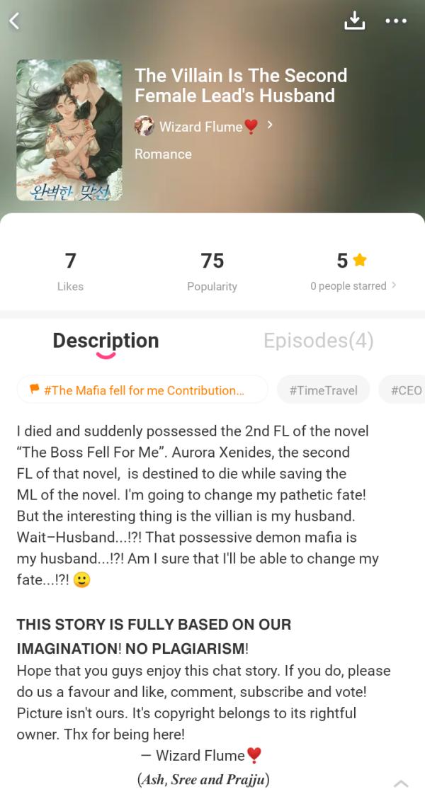 NovelToon