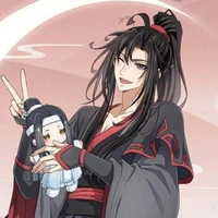 เว้ยอิง(นายเอก)