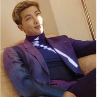 Joen Namjoon (jk appa)