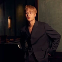 kim jackson (tae appa)